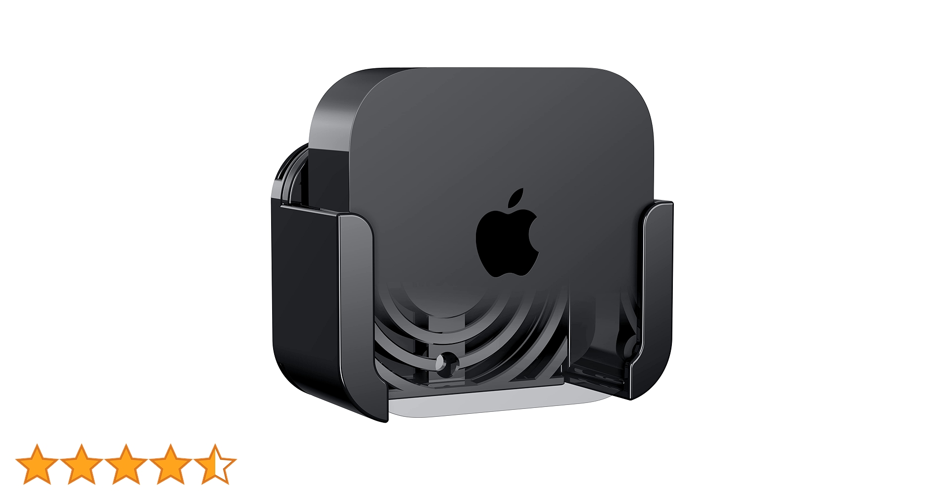 Amazon | TotalMount Apple TVマウント - Apple TV 4K を含む